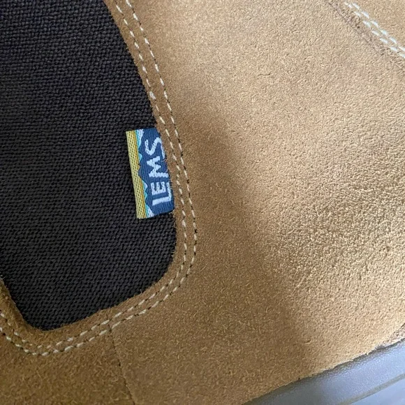 Lems Chelsie boots - Picture 4 of 6